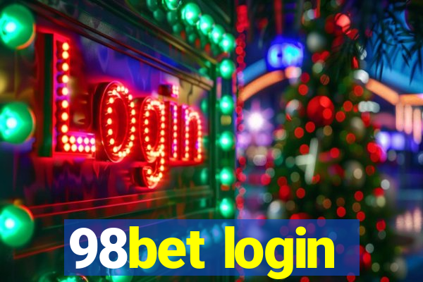 98bet login